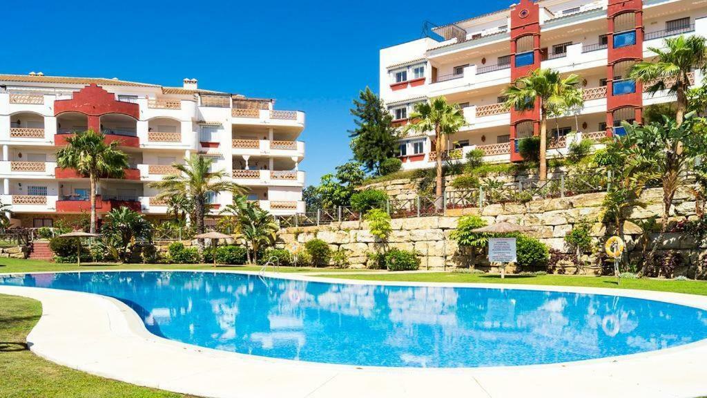 Isla Soleada Apt Sitio de Calahonda Exterior photo